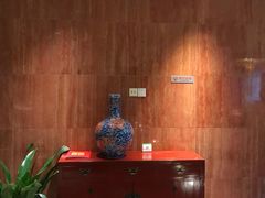 -温德姆花园酒店-鼎丰阁中餐厅