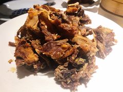 -大鸭梨烤鸭·北京菜(南小街/南苑店)