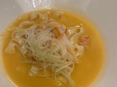-酌宴府The China Club·广州万富希尔顿酒店(云城东路店)
