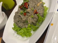 -蟹岛开饭楼