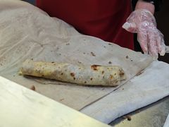 -好吃再来大饼熏肉(胜利北路店)