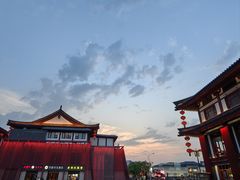-大唐不夜城