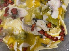 -陈厨老味·老派郴州菜(宜章店)