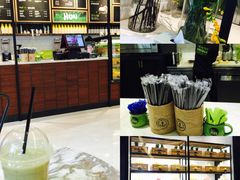 -混果汁(喜荟城店)