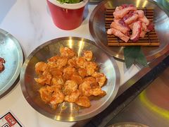 -南浦洞烤肉·新世界版(奥体店)