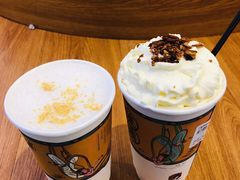 -茶颜悦色(岳麓山顶店)