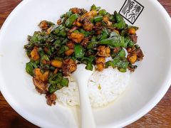 -德天顺盖码饭(人民西路店)