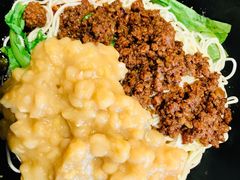 碗杂面-亚皆老街南宁老友粉·米粉(印象城店)