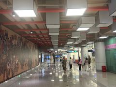 -平安里(地铁站)
