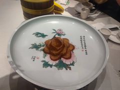 -京味斋·北京烤鸭(北京南站洋桥店)