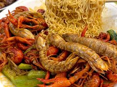 -毛哥小馆子(百井坊巷店)