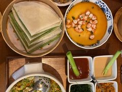 -林四喜·闽南传家菜(鼓浪屿店)