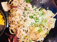 -鹤桥风月(难波御堂格兰维尔店)