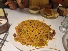 -谷丽羊肉串·新疆鲜货烧烤馆·清真·夜宵(长沙首店)