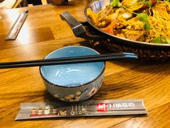 -川锅哎哟·麻辣香锅(国大城市广场店)