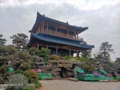 -南阳卧龙岗武侯祠