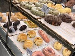 -奈雪的茶(市百一店)