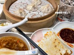 -小六汤包(万和城店)