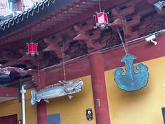 -上海东林寺(金山区)