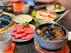 -和来烤肉(仓山万达店)
