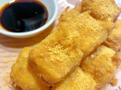 -老佛爷铜炉蛙锅(挂绿店)