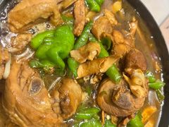 -直隶安家牛肉罩饼(建华店)