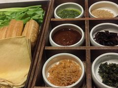 -新海渔港·胶东海鲜家常菜·家宴(奥体中心店)