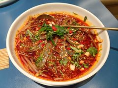 -一坐一忘云南菜(嘉里中心店)
