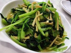 -扬州小吃(延安西路店)