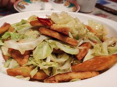 -巴依老爷新疆美食(工体旗舰店)