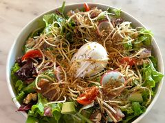 -The Rug Cafe(王府中环店)