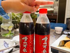 -前海沿·青岛菜(乐客城店)