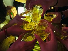 -HIB HUB公社(解放西路店)