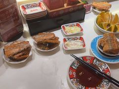 -莲寿司(国兴店)