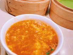 三鲜拌汤-顶顶香煎饼家常菜(金花南路店)