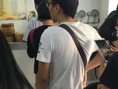 -老陶包子铺(南大西南村店)