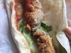 -华莱士·全鸡汉堡(五号路店)