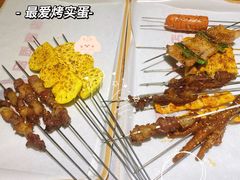 -小核桃品质串店(世茂大道店)