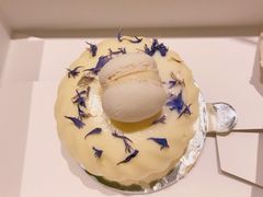 -PAUL LAFAYET 法式甜品(国金中心商场店)