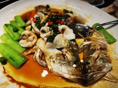 -猪肉婆私房菜(容桂总店)