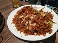 -茉莉餐厅(包河万达店)