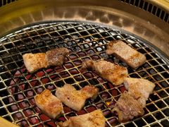 -御牛道日式烤肉料理(杭州万象城店)