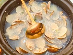 -阿伟海鲜楼·福建菜(延寿店)