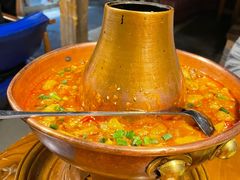 -雀舞云南菜(天津天河城购物中心店)