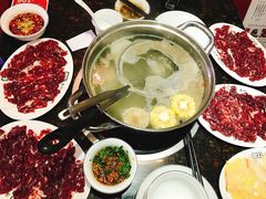 -八合里潮汕鲜牛肉火锅(深圳海岸城店)