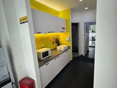 -健身门·自助健身房(镇坪路店)