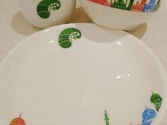 -巴依老爷·新疆美食(上城区天城路店)