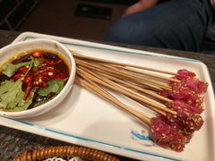 -高家烧鸽子烧烤店63年