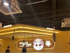 -师烤·豆花烤鱼(广州荔湾扬韬广场店)