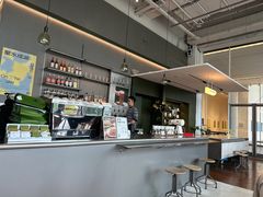 -SAANCI山池咖啡(海上世界文化艺术中心店)